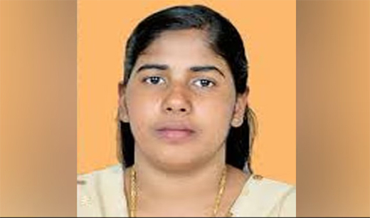 Nimisha